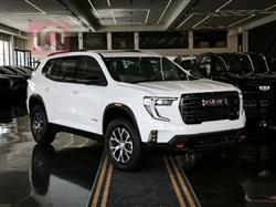 GMC Acadia